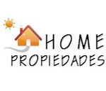 Home Propiedades